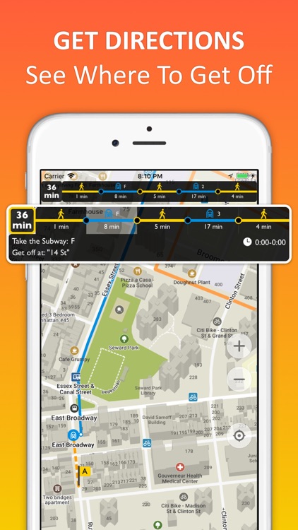 Cologne/Bonn offline map & nav