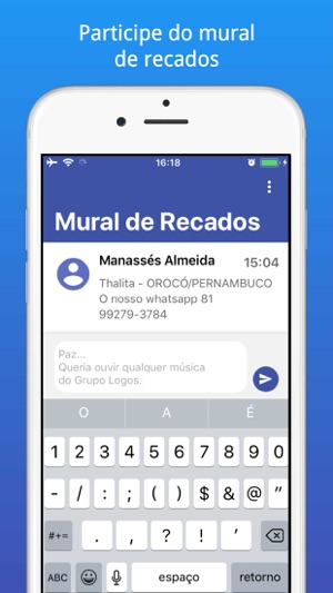 Rede Brasil Radio(圖3)-速報App