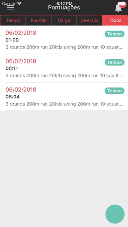 Dayfit - Daily Workout screenshot-5