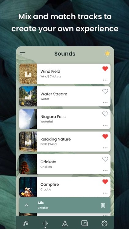Meditation Music: Sleep Sounds