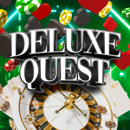 Deluxe Quest