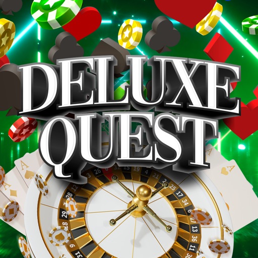 DeluxeQuest