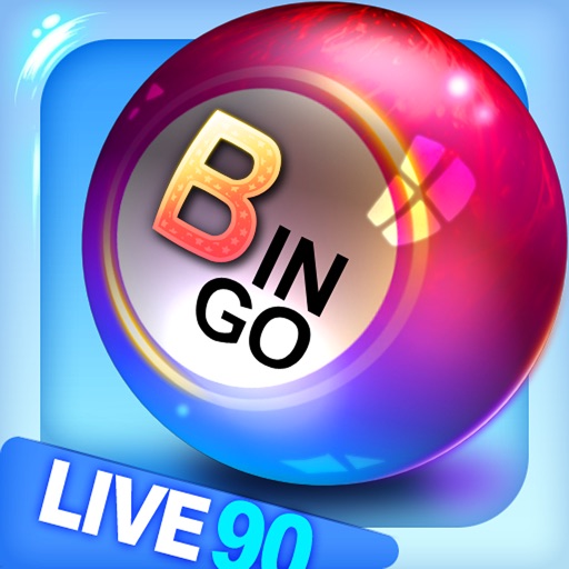 Bingo 90 Live + Slots & Poker