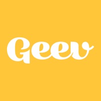 Geev le réflexe anti-gaspi на пк