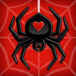 Spider Solitaire: Card Game by MobilityWare