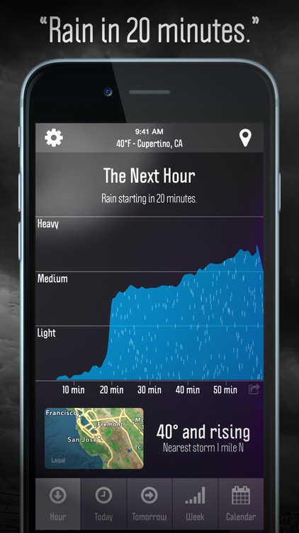 Weather Nerd