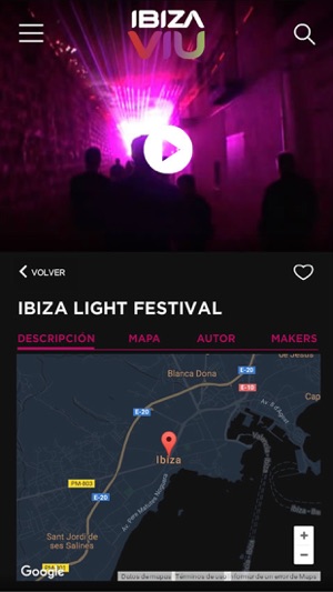 Ibiza Viu - Video Magazine(圖4)-速報App