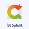 Realtime traffic information anytime & anywhere with İBB CepTrafik