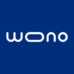 Wono Employee | Cards