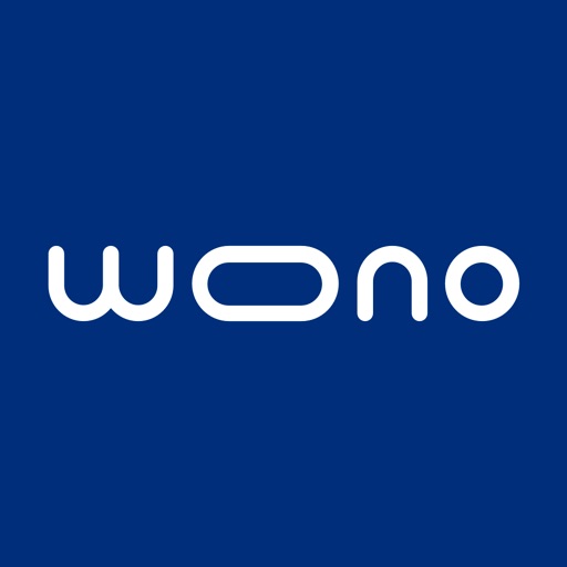 Wono Employee | Cards