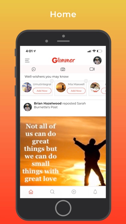 Glimmer
