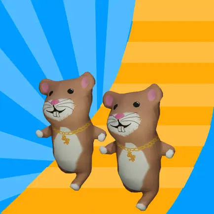 Hamster City Idle Читы