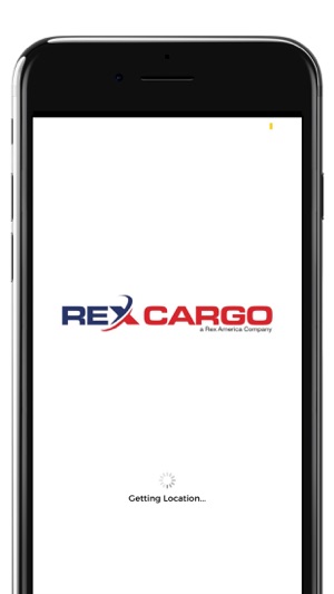 RexCargo Driver