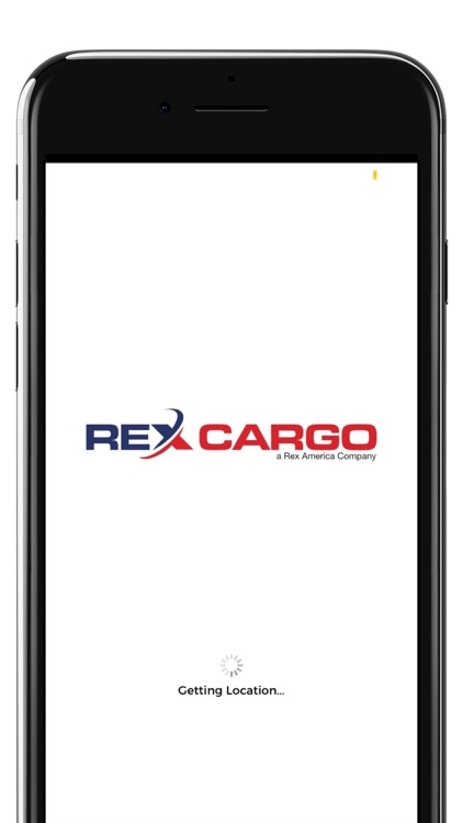 RexCargo Driver