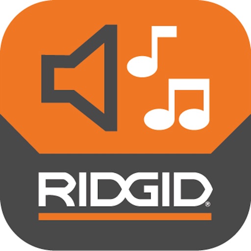 ridgid logo