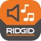 Icon RIDGID Radio