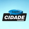 Rádio Cidade Caxias