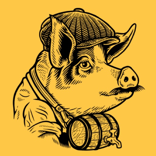 The Butcher's Tap - Marlow