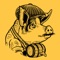 The Butcher's Tap is a cracking boozer and a traditional Butcher's shop all wrapped up in one, in the centre of Marlow