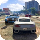 Top 49 Games Apps Like Car City: Highway Racing MT - Best Alternatives