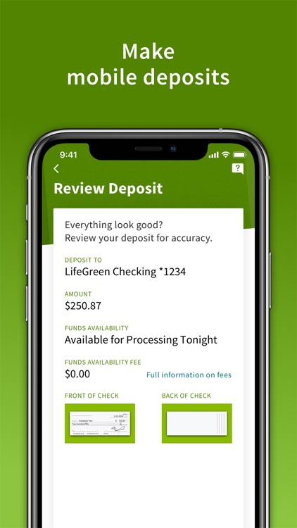 Regions Mobile screenshot-3