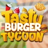 Tasty Burger Tycoon!