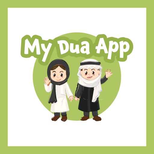 My Dua App