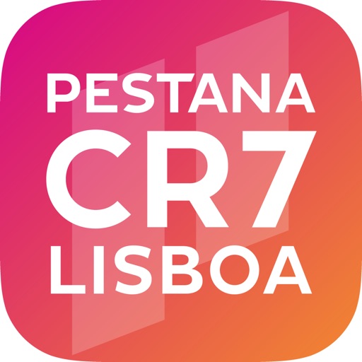 Pestana CR7 - Lisboa icon