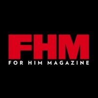 FHM USA pour PC
