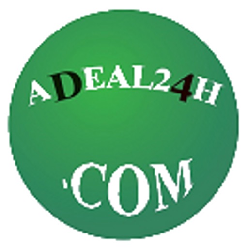 Adeal24h App