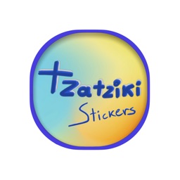 Tzatziki Emoji's