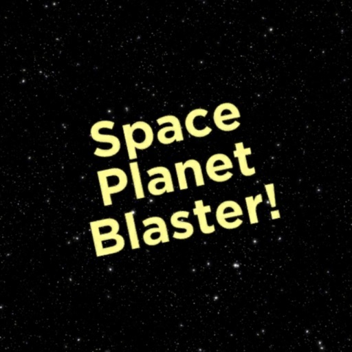 SpacePlanetBlaster
