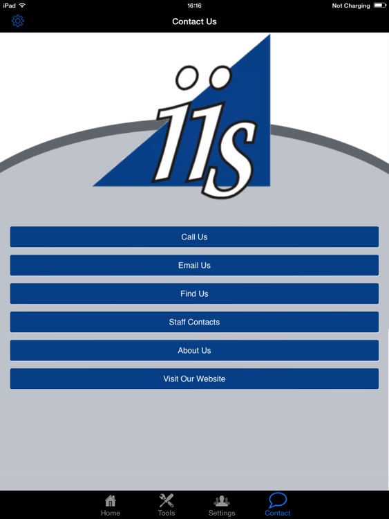 Integrated Insurance ServiceHD