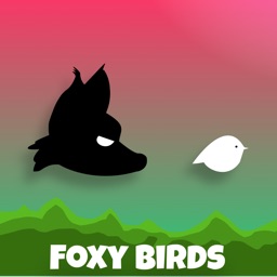 Foxy Birds