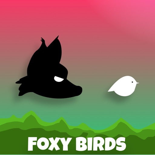 Foxy Birds icon