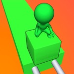 Cube Surfers