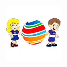 Recanto Interativo App