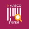 Phần mềm - NASCO SYSTEMS