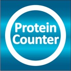 Protein Counter and Tracker for Healthy Food Diets