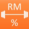RepMax Percentage