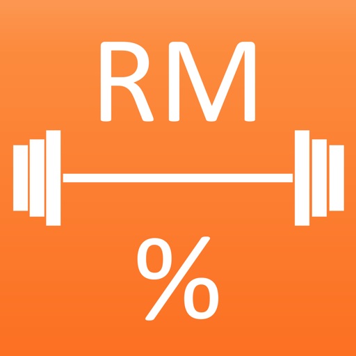 Rep Percentage Chart