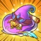 Ever wanted to build and manage a magic academy