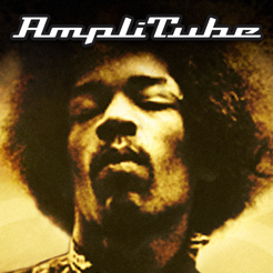 ‎AmpliTube Hendrix™ for iPad