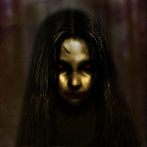 Evil Ghost House : Horror Game