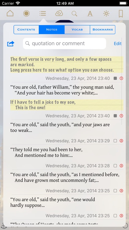 MapleRead SE screenshot-5