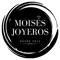 MOISES JOYEROS es una plataforma de compras en linea accesible con un tono distintivo que se centra en la moda de la joyeria