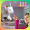 Icon AR Unicorn - Virtual Pet Game