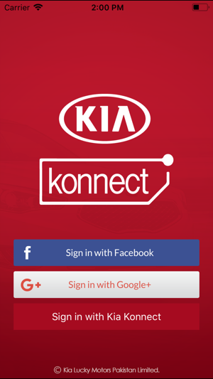 KIA Konnect(圖2)-速報App