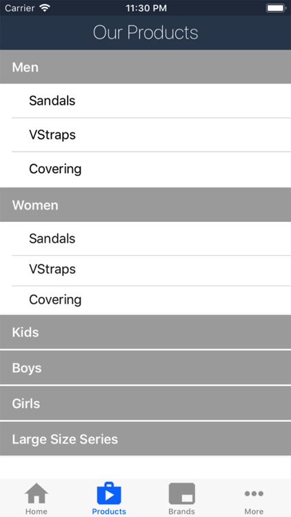 walkmate screenshot-3