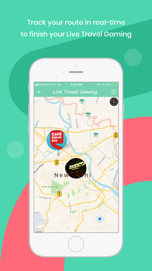 Selfietravel(圖3)-速報App